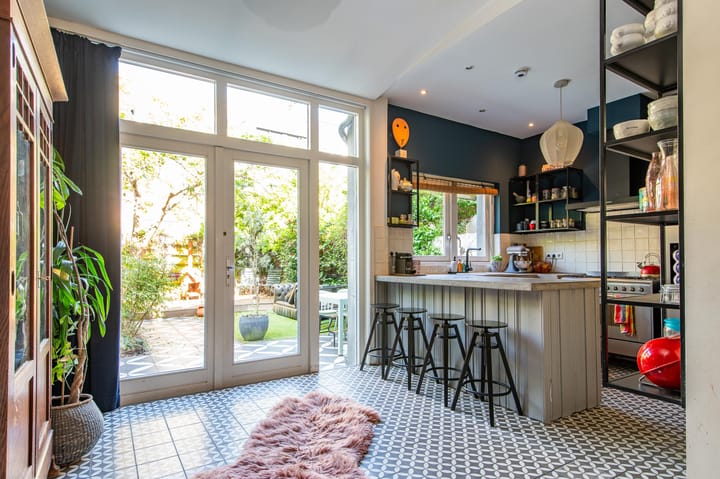 Foto 11 van Ruychaverstraat 12