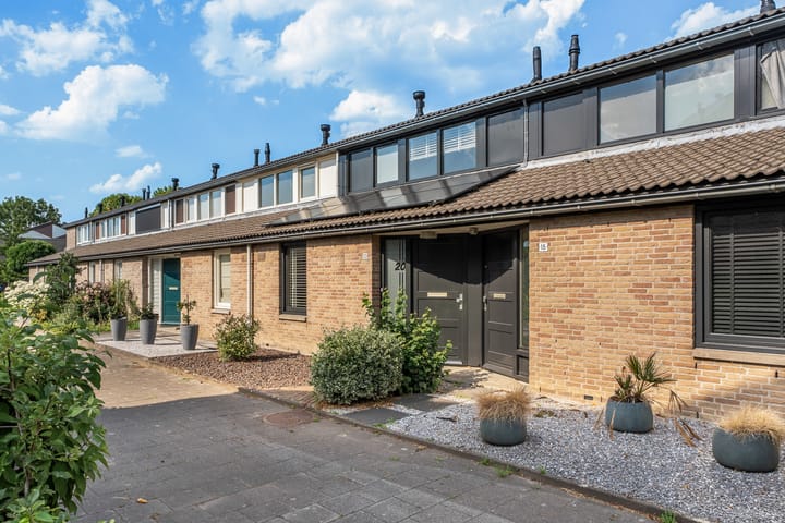 Foto 1 van Dwergstern 20