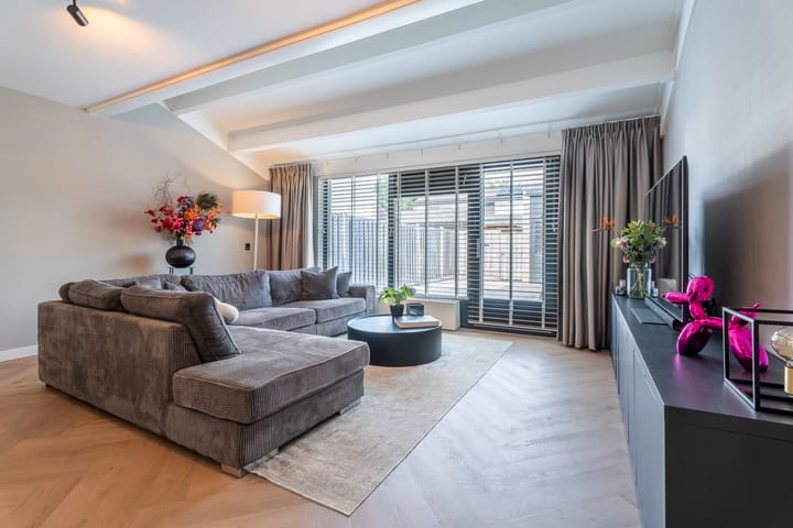 Foto 2 van Dwergstern 20