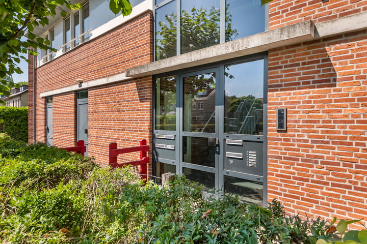 Foto 2 van Griegstraat 7