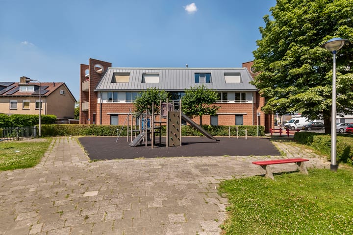 Foto 3 van Griegstraat 7