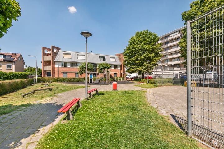 Foto 4 van Griegstraat 7