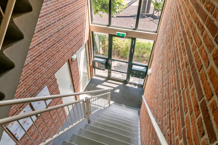 Foto 5 van Griegstraat 7