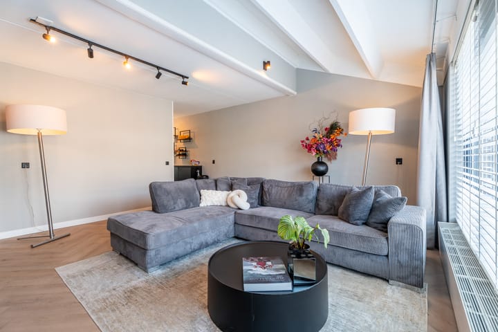 Foto 10 van Dwergstern 20