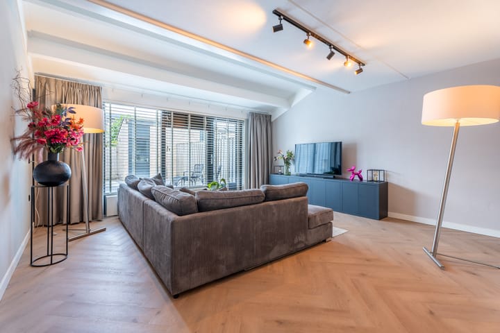 Foto 11 van Dwergstern 20