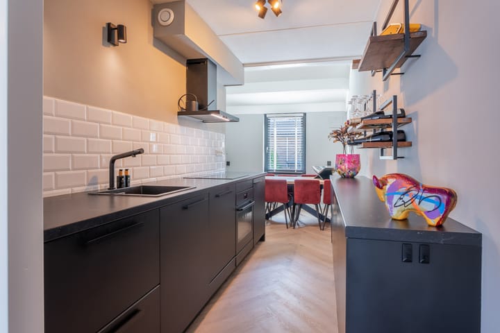 Foto 12 van Dwergstern 20