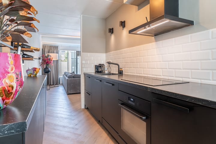 Foto 13 van Dwergstern 20