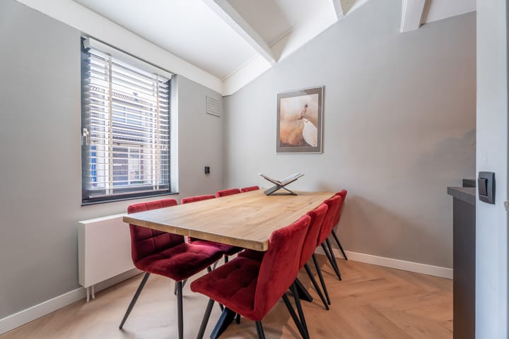 Foto 14 van Dwergstern 20