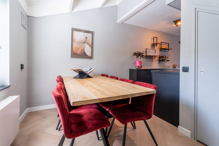 Foto 15 van Dwergstern 20