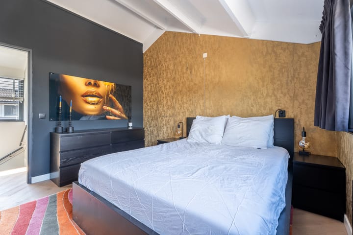 Foto 19 van Dwergstern 20