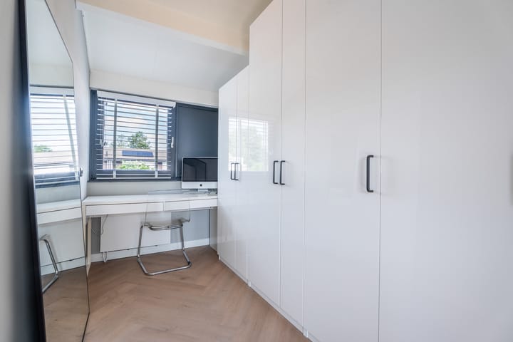 Foto 20 van Dwergstern 20