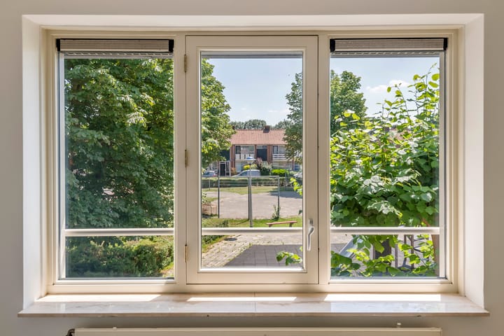 Foto 18 van Griegstraat 7