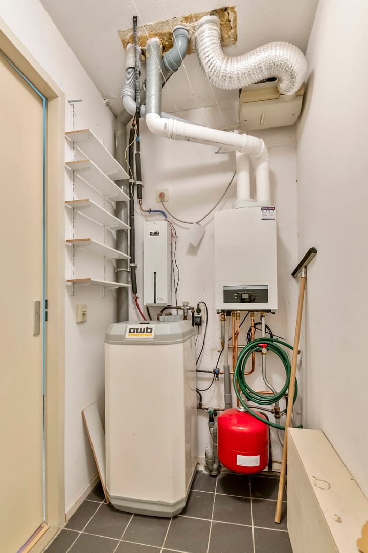 Foto 19 van Griegstraat 7