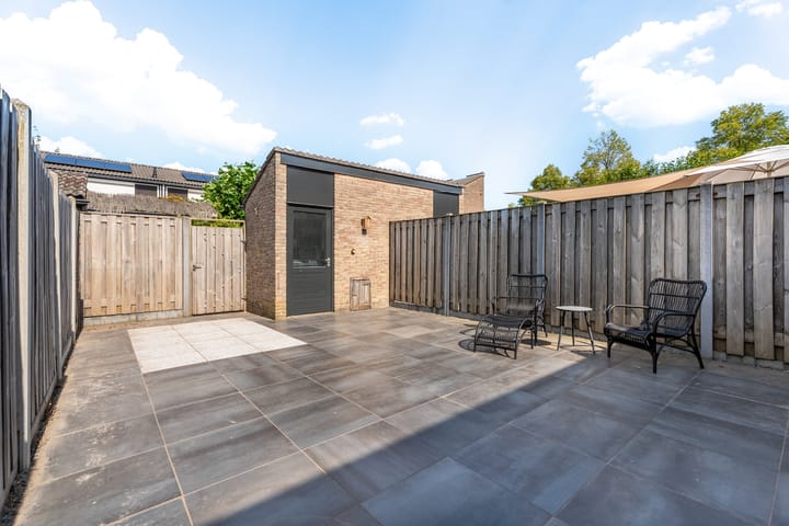 Foto 25 van Dwergstern 20