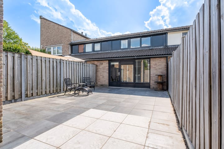 Foto 26 van Dwergstern 20