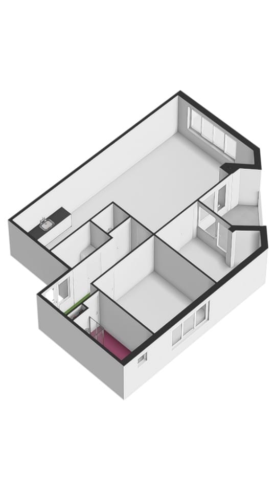 Foto 21 van Griegstraat 7