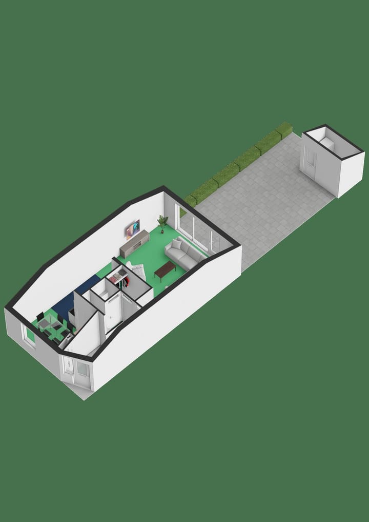 Foto 30 van Dwergstern 20