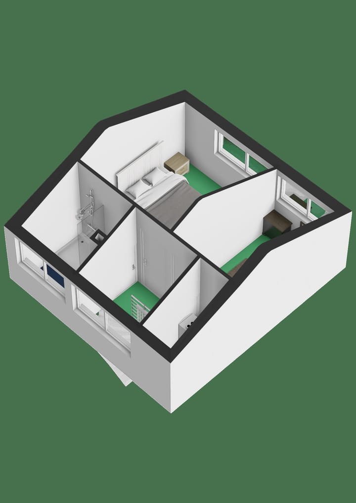 Foto 34 van Dwergstern 20