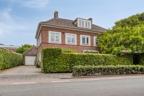 Kardinaal van Rossumstraat thumbnail