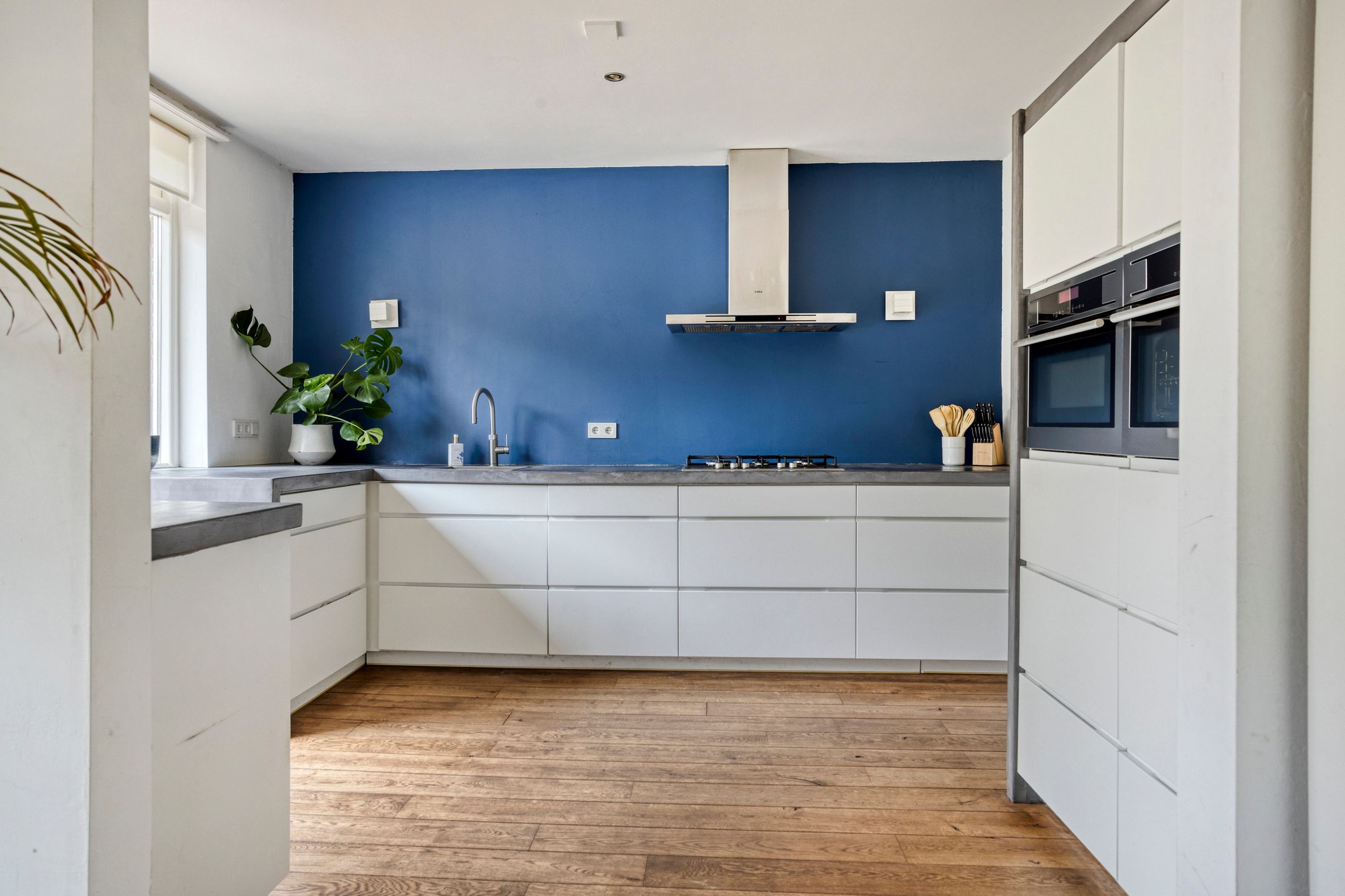 Foto 3 van Kardinaal van Rossumstraat 32