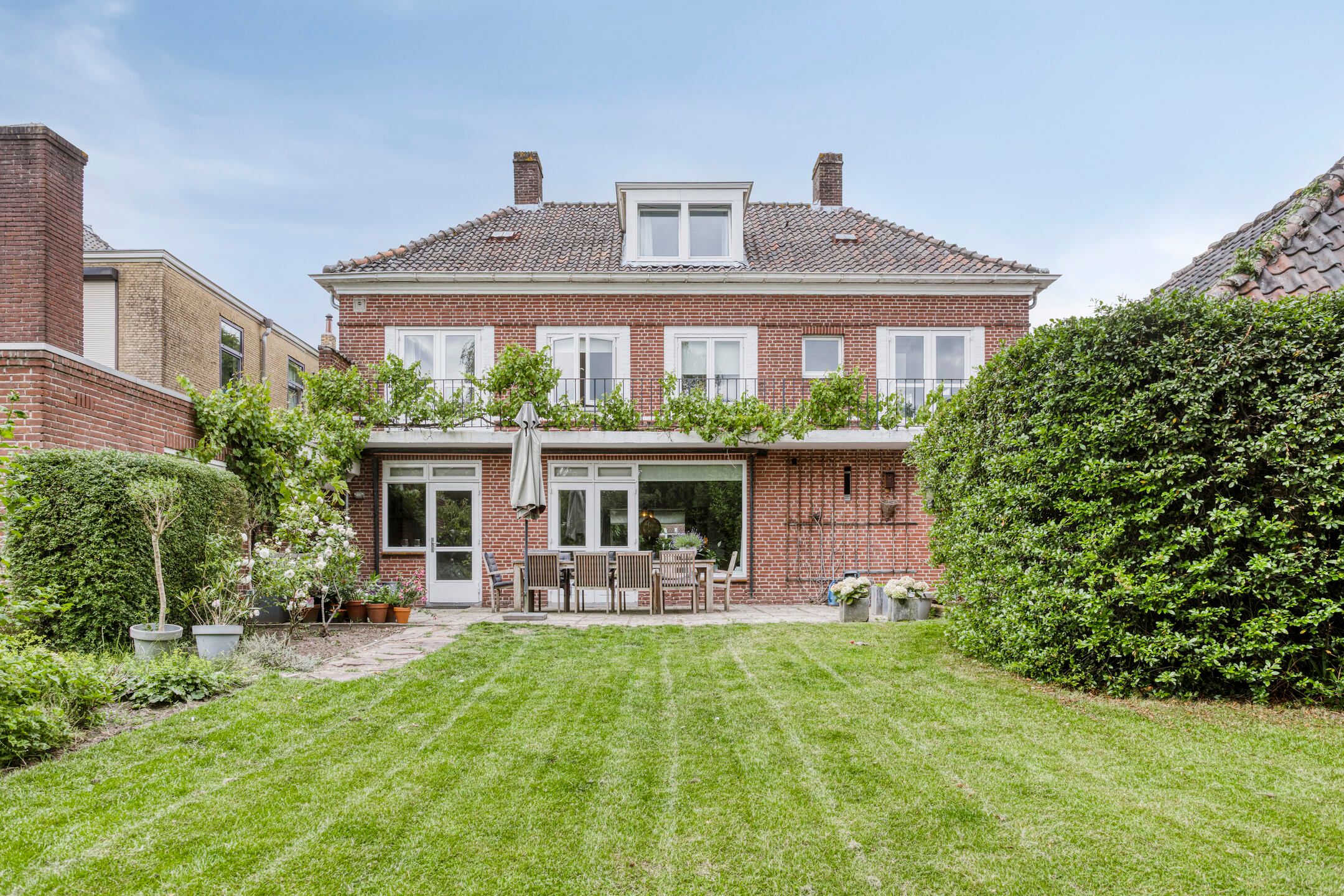 Foto 6 van Kardinaal van Rossumstraat 32