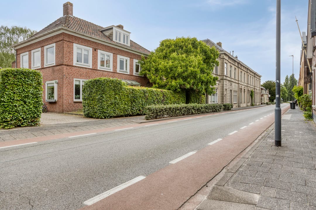 Foto 7 van Kardinaal van Rossumstraat 32