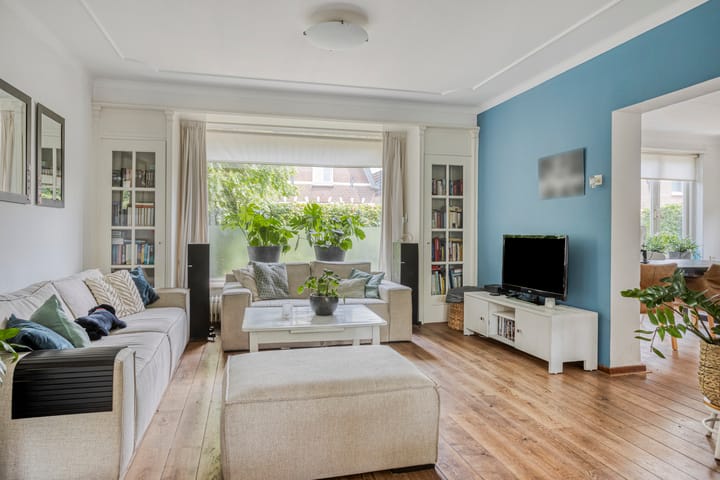 Photo 2 of Kardinaal van Rossumstraat 32