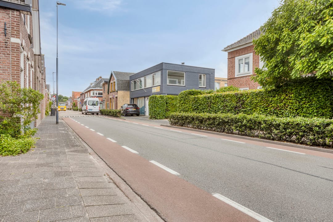 Foto 8 van Kardinaal van Rossumstraat 32