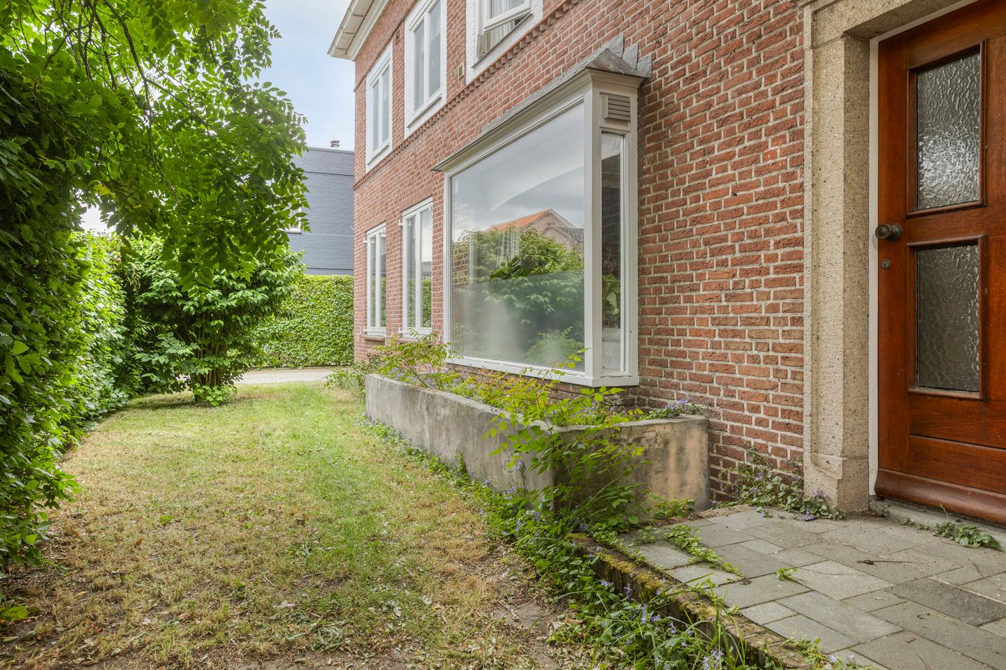 Foto 10 van Kardinaal van Rossumstraat 32