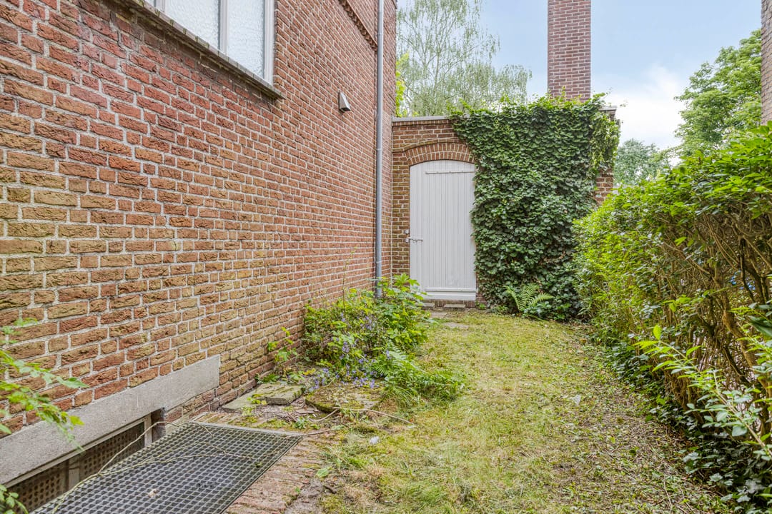 Foto 11 van Kardinaal van Rossumstraat 32