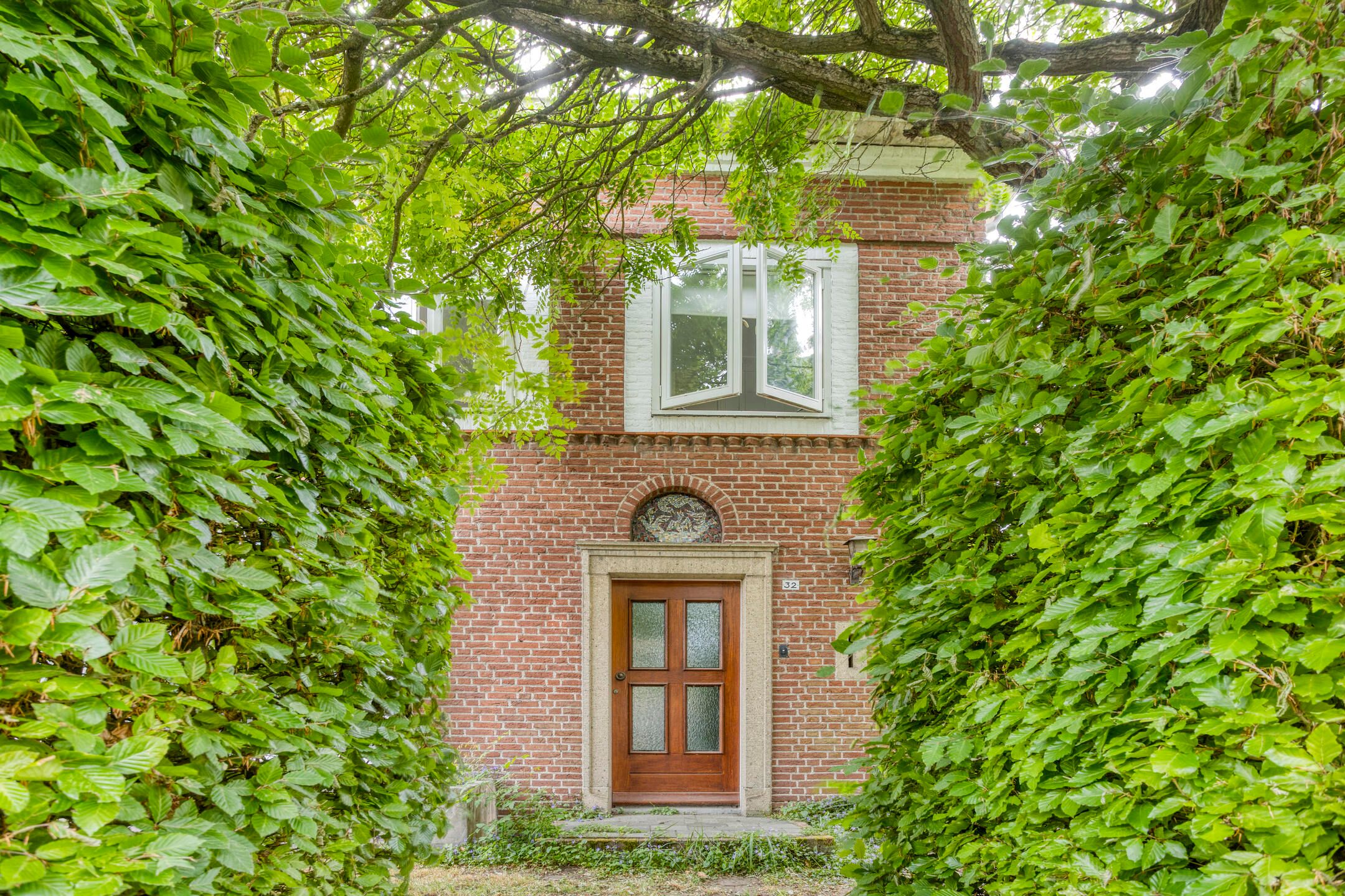 Foto 12 van Kardinaal van Rossumstraat 32