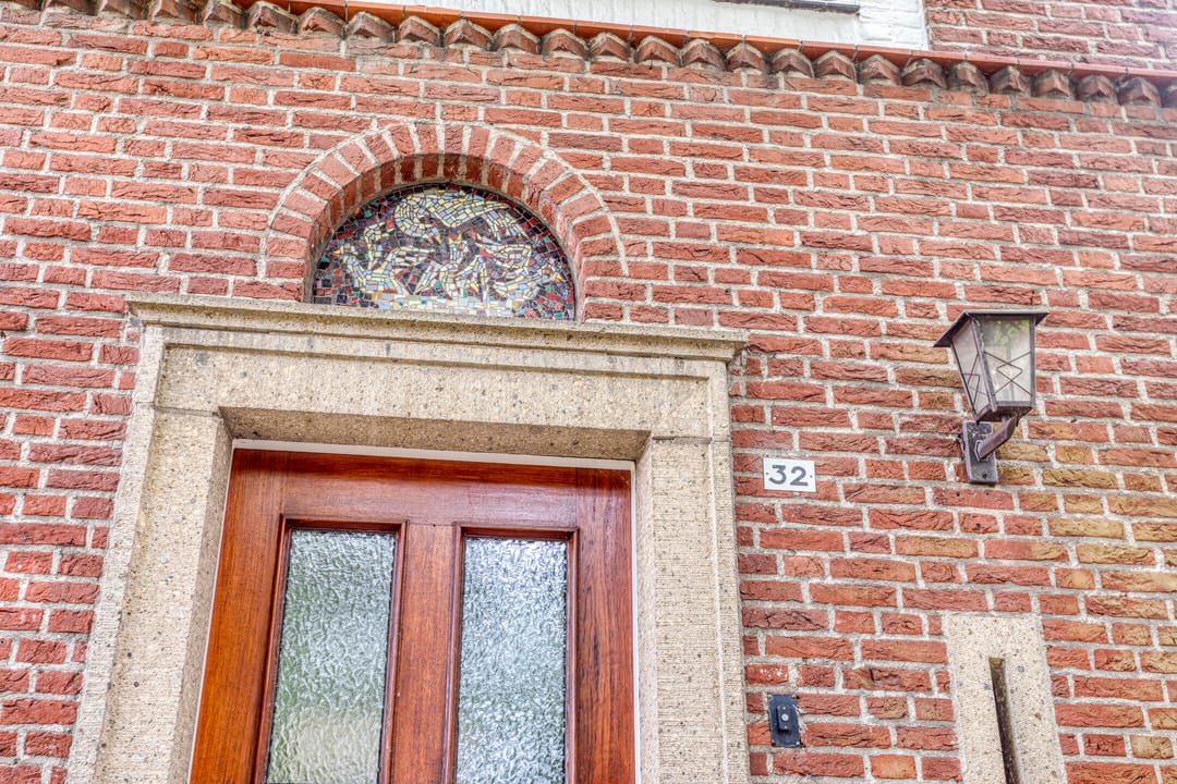 Foto 13 van Kardinaal van Rossumstraat 32