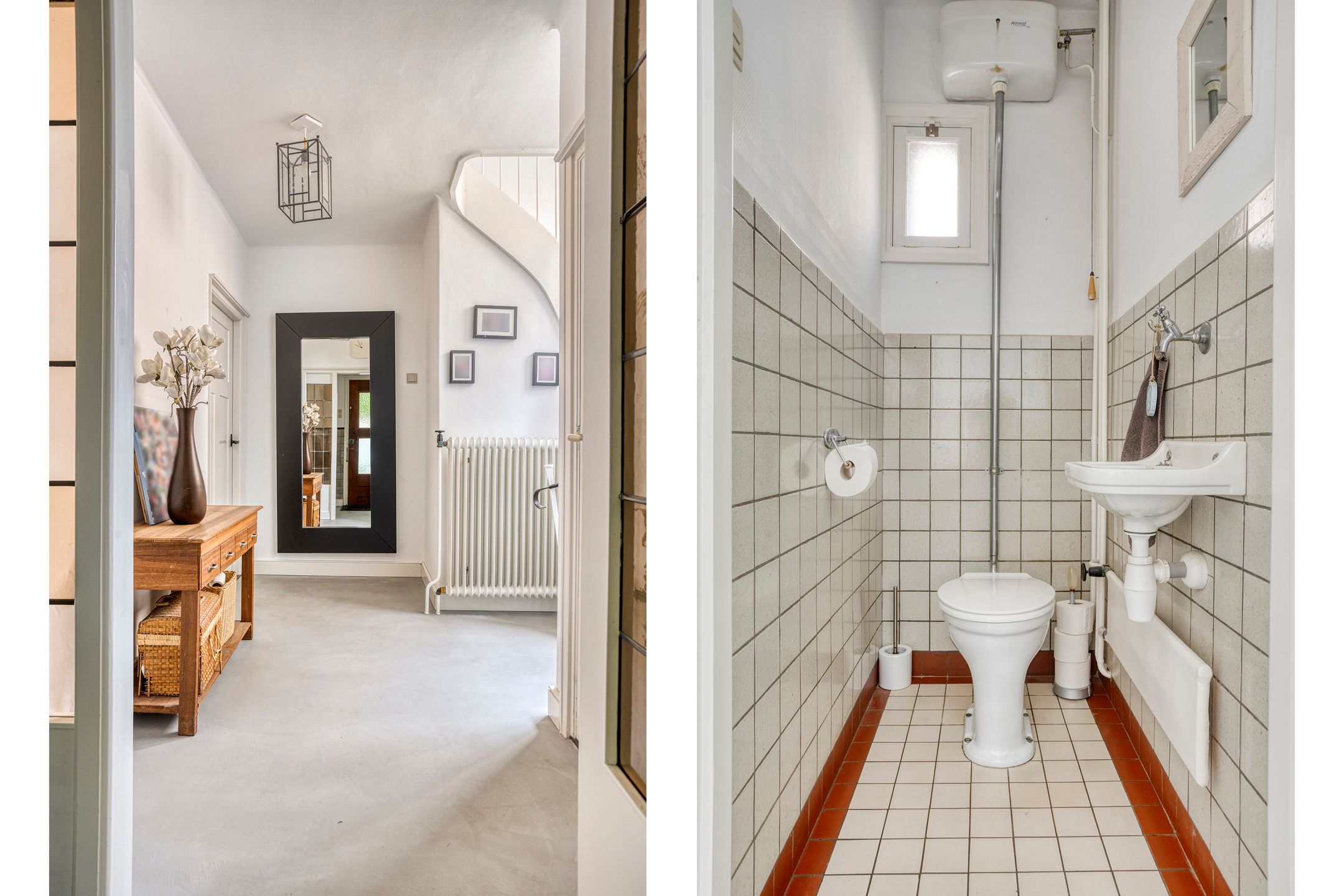 Foto 15 van Kardinaal van Rossumstraat 32