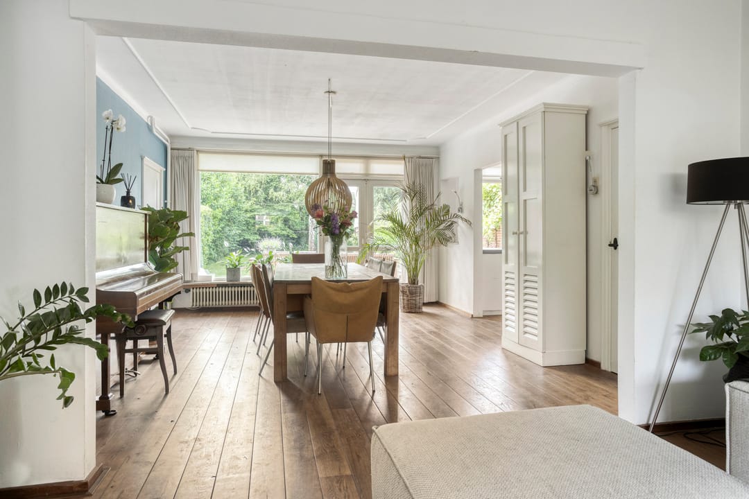 Foto 16 van Kardinaal van Rossumstraat 32