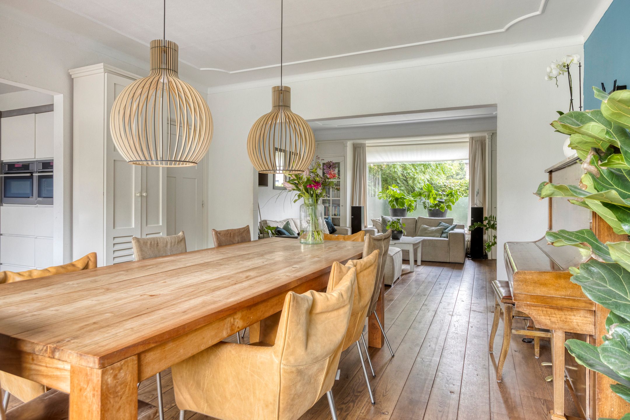 Foto 18 van Kardinaal van Rossumstraat 32