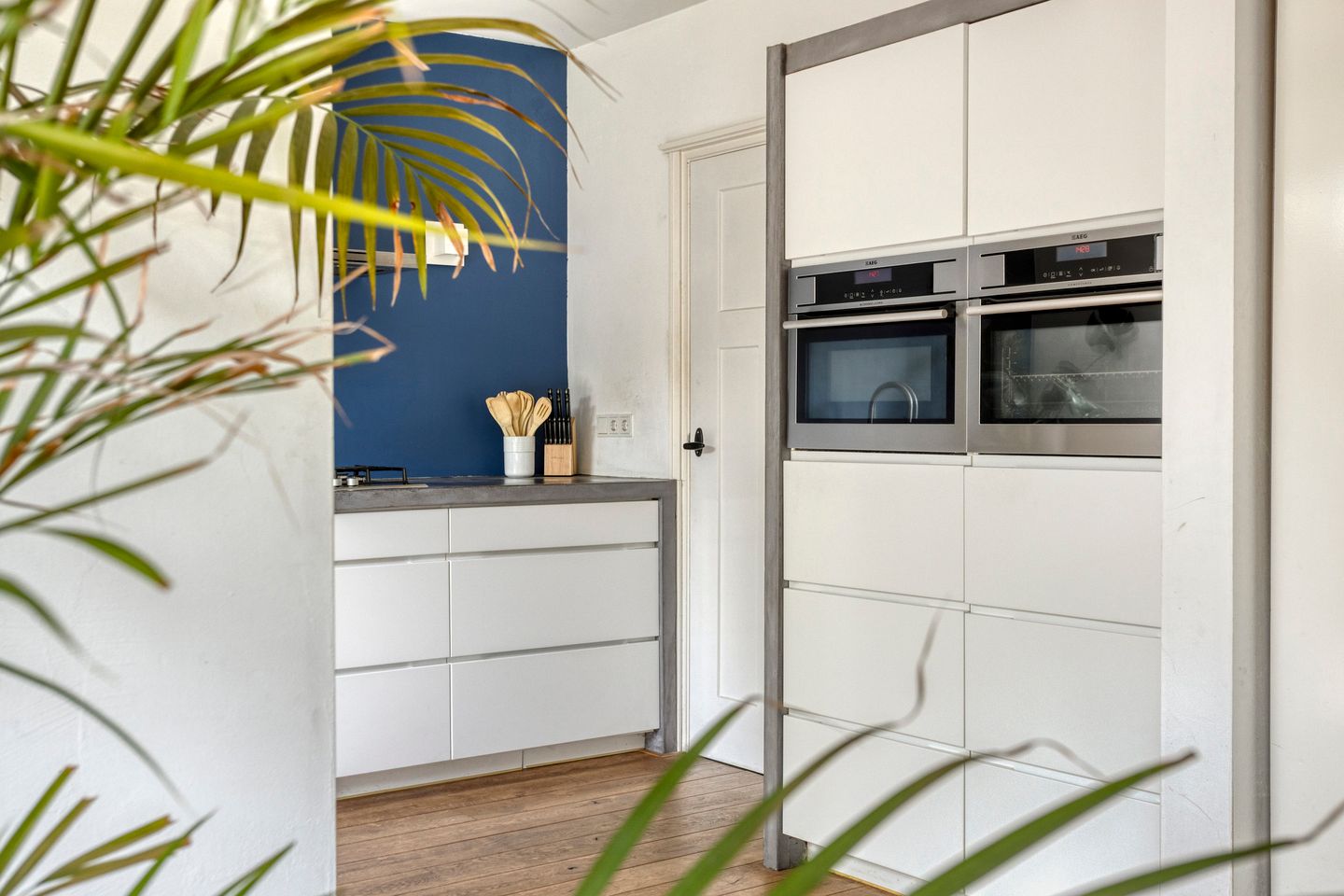 Foto 20 van Kardinaal van Rossumstraat 32