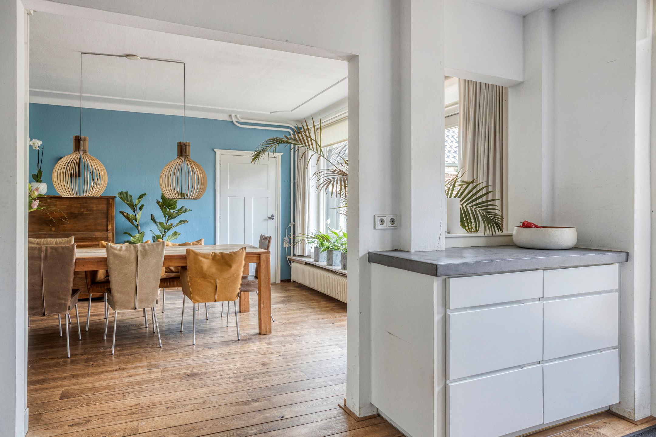 Foto 24 van Kardinaal van Rossumstraat 32