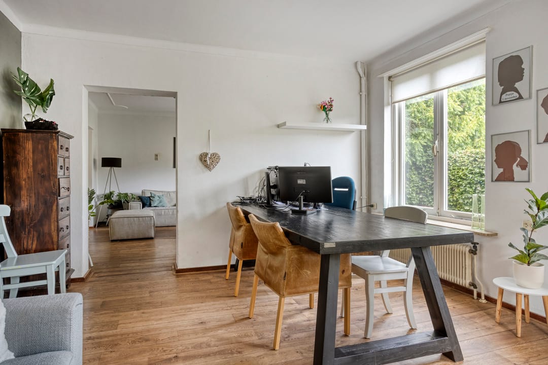 Foto 26 van Kardinaal van Rossumstraat 32