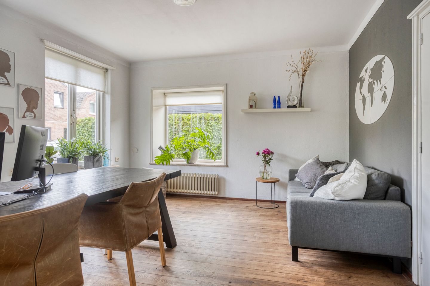 Foto 25 van Kardinaal van Rossumstraat 32