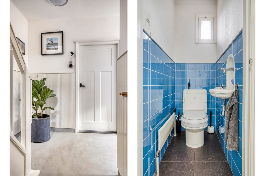 Foto 28 van Kardinaal van Rossumstraat 32