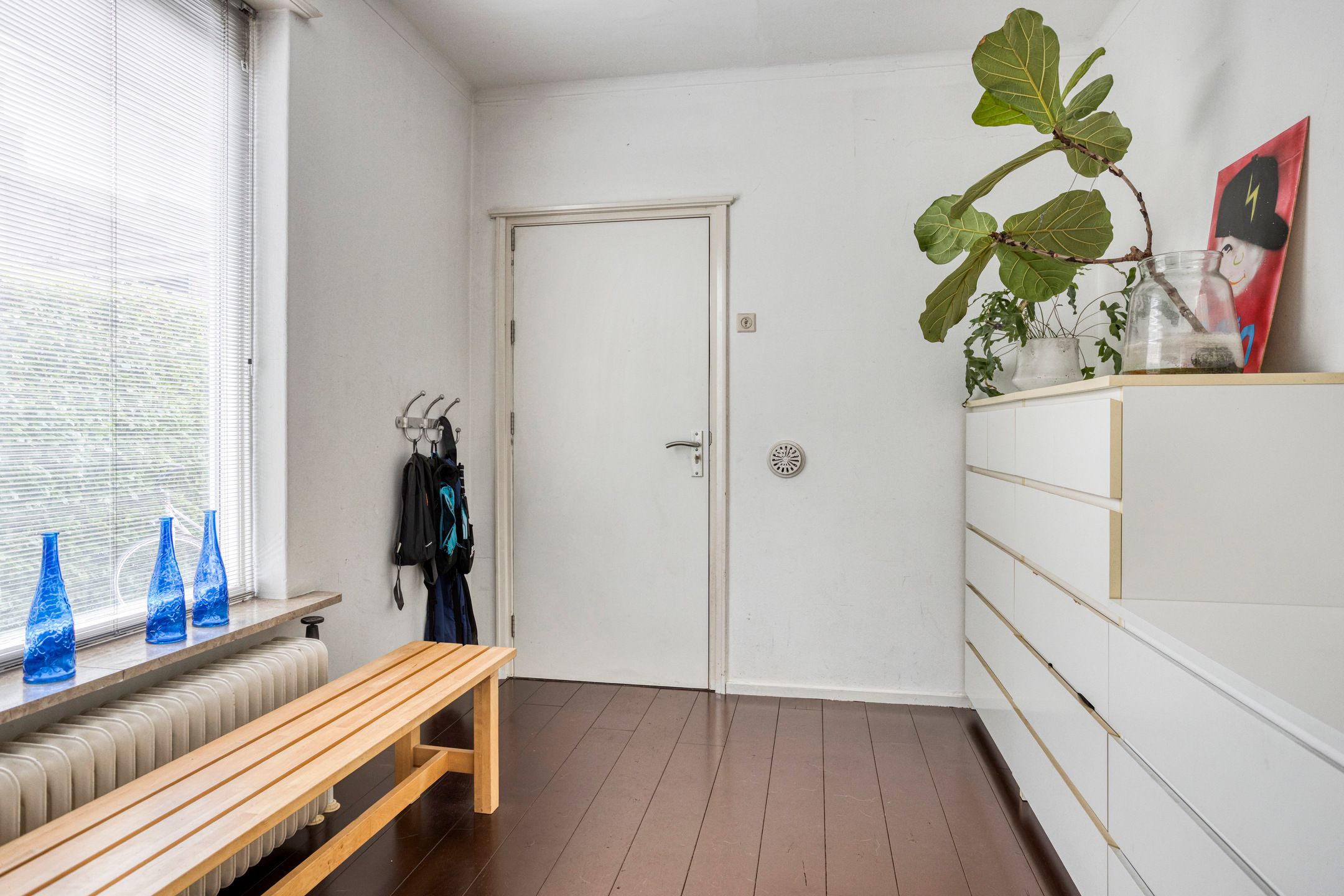 Foto 30 van Kardinaal van Rossumstraat 32