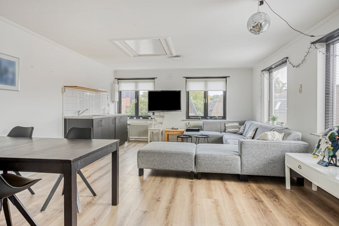 Foto 32 van Kardinaal van Rossumstraat 32