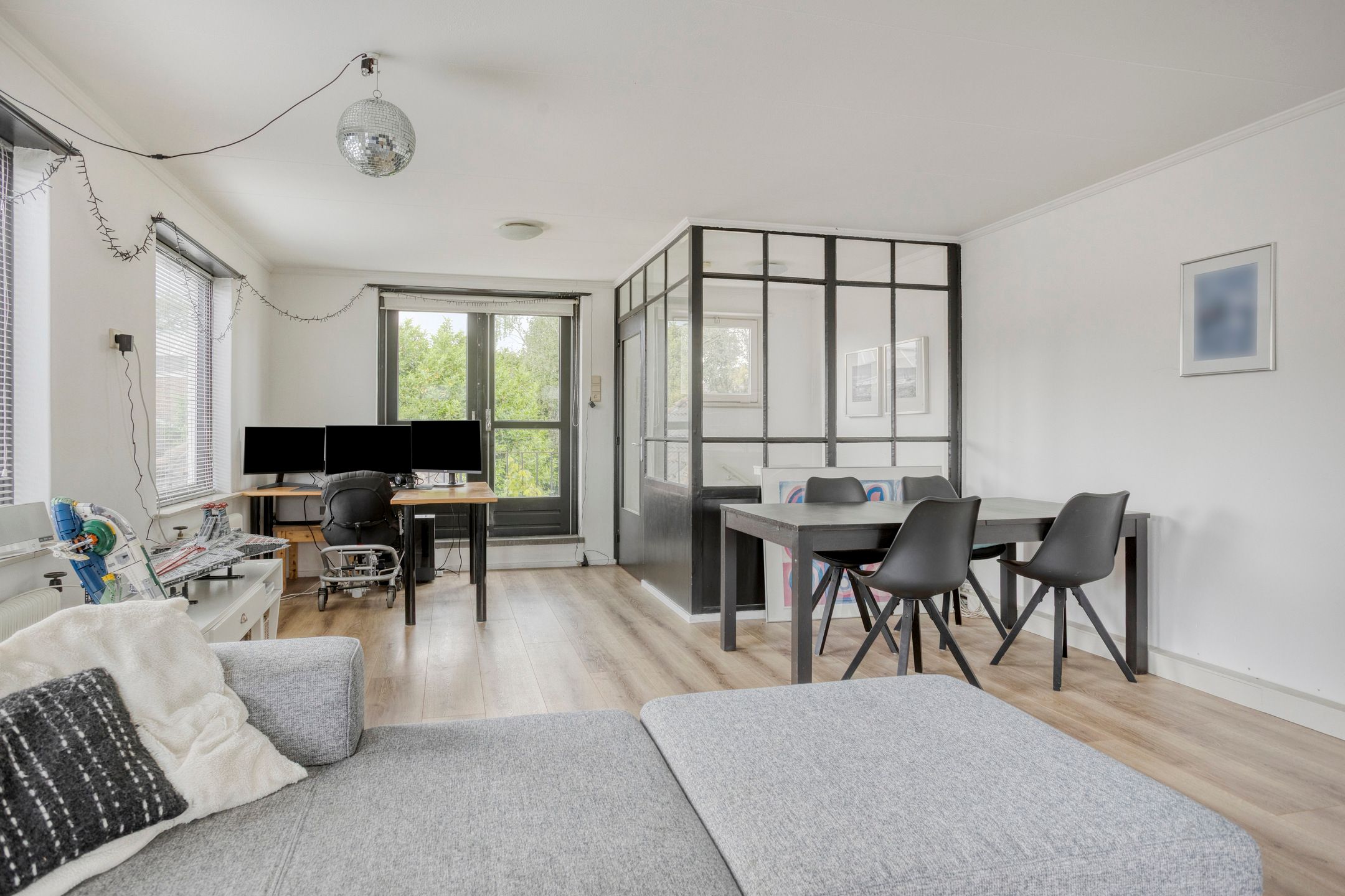 Foto 33 van Kardinaal van Rossumstraat 32