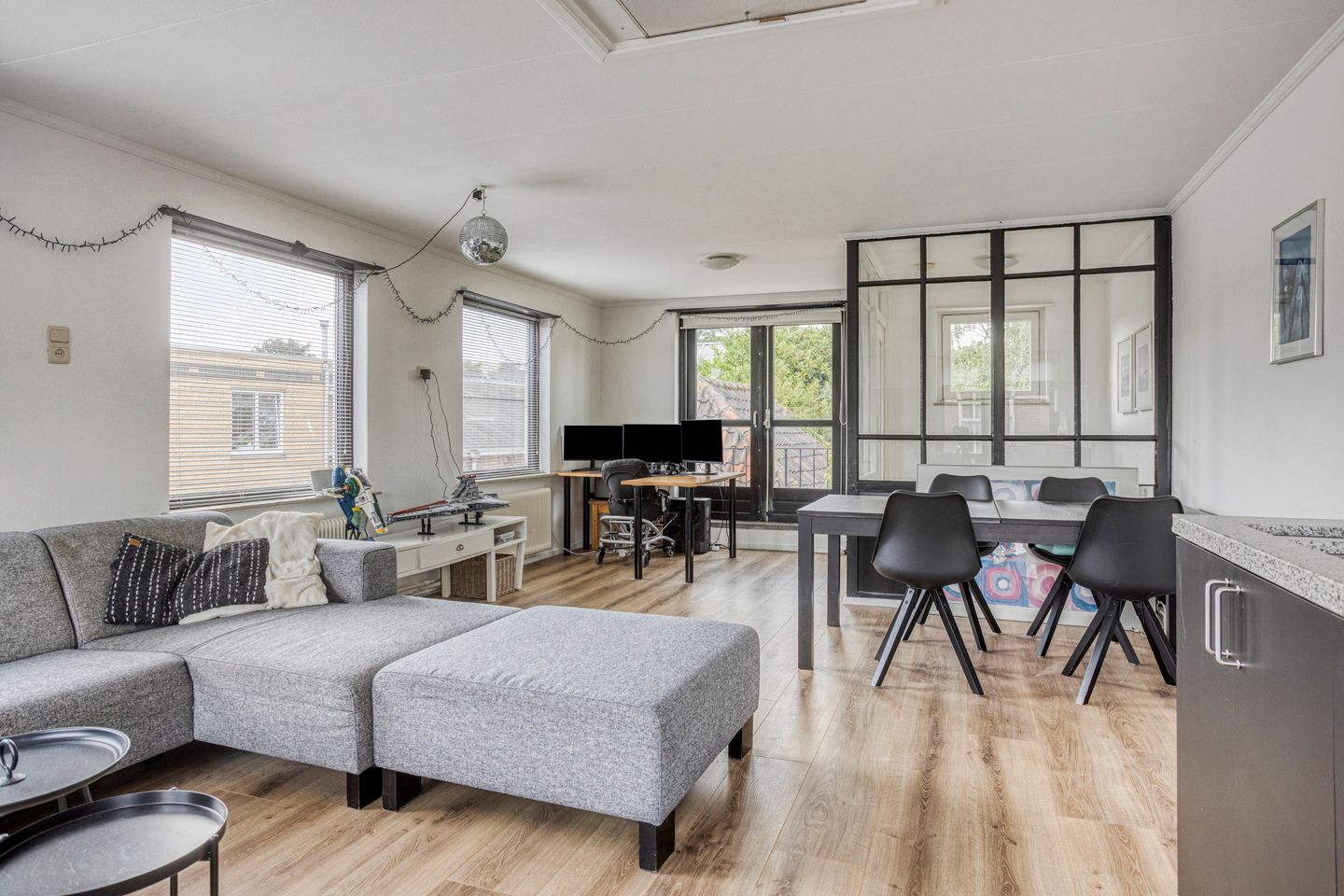 Foto 34 van Kardinaal van Rossumstraat 32