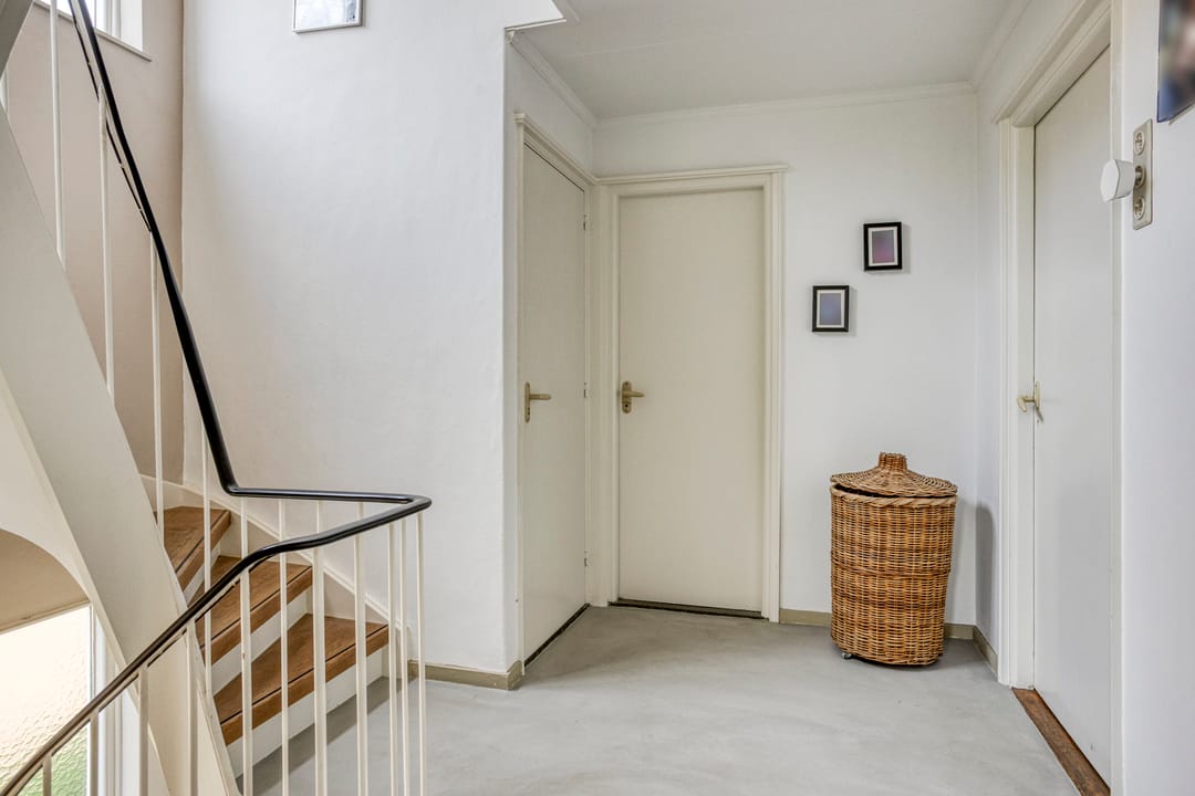 Foto 37 van Kardinaal van Rossumstraat 32