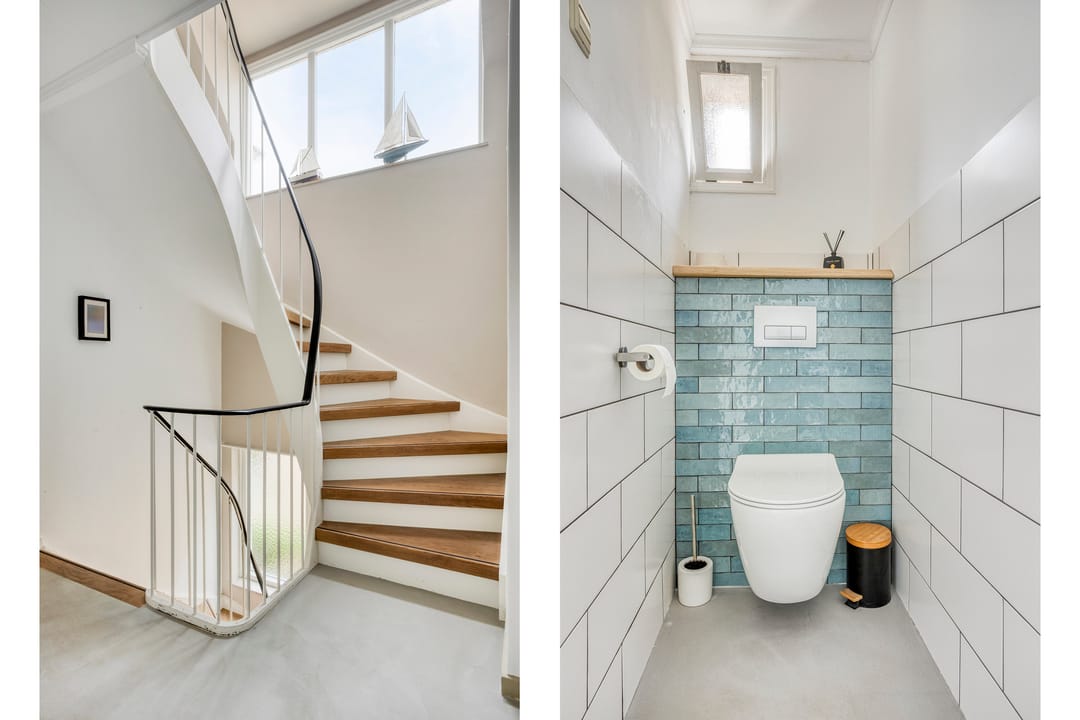 Foto 38 van Kardinaal van Rossumstraat 32