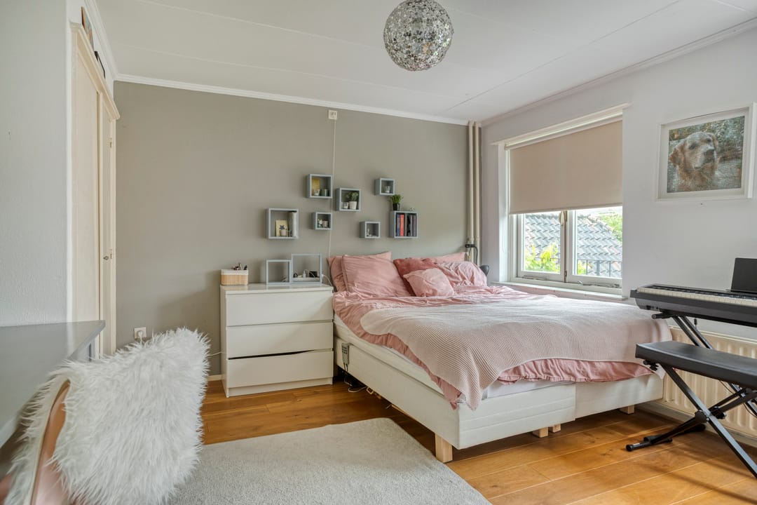 Foto 41 van Kardinaal van Rossumstraat 32