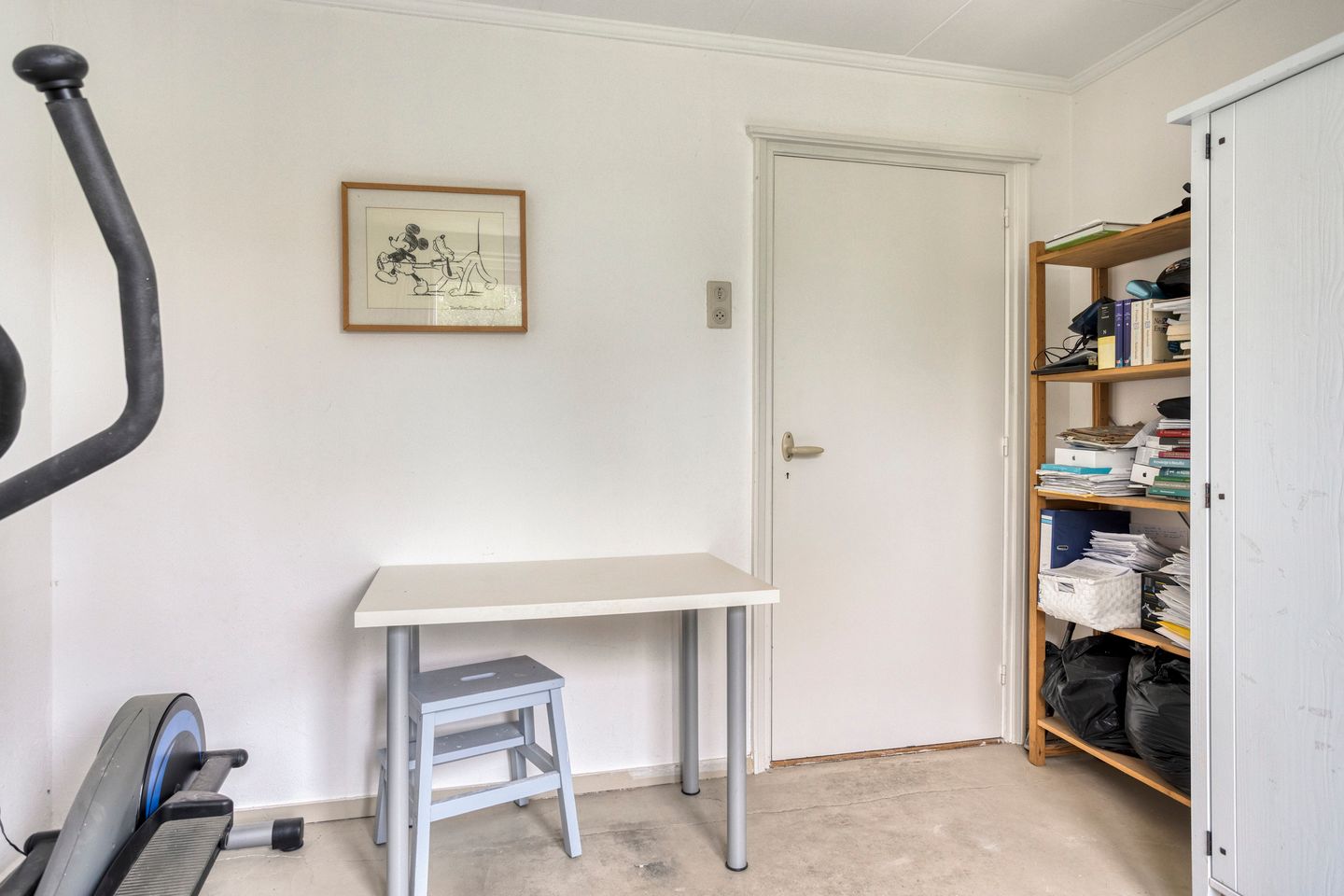 Foto 44 van Kardinaal van Rossumstraat 32