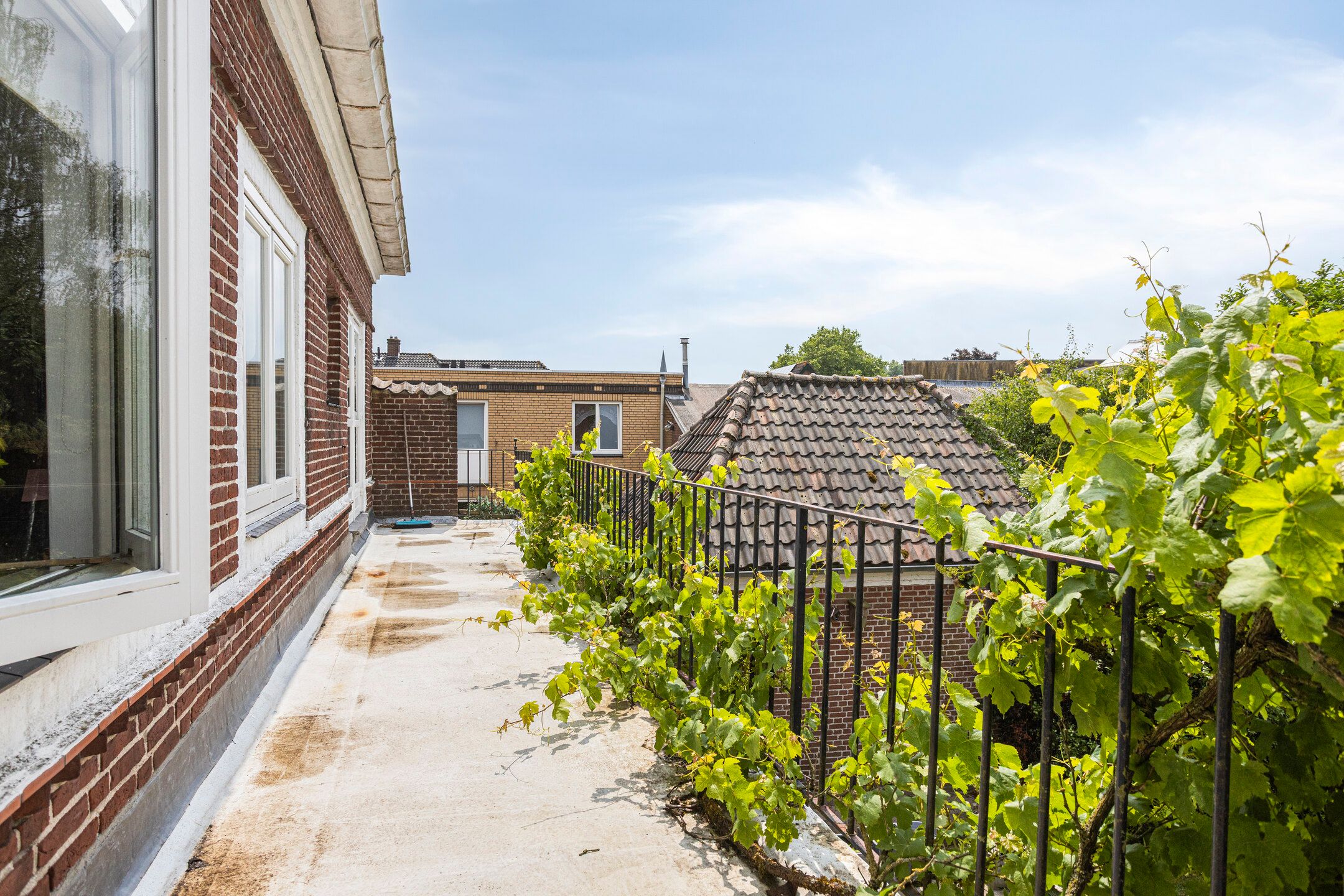 Foto 45 van Kardinaal van Rossumstraat 32