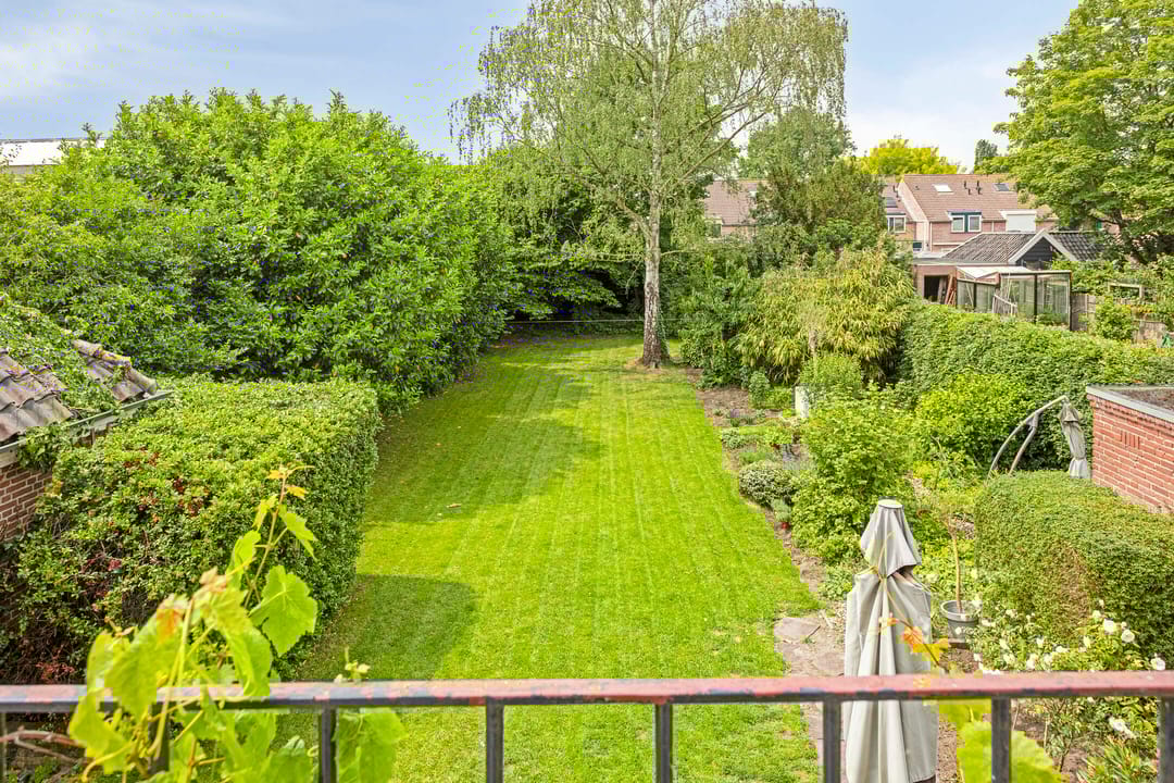 Foto 46 van Kardinaal van Rossumstraat 32